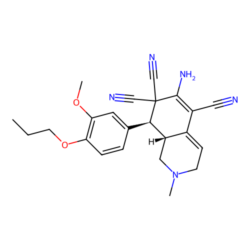 BAS 06900833 structure