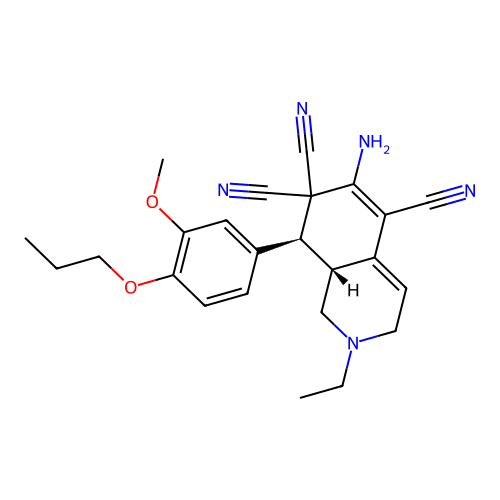 BAS 06900834 structure