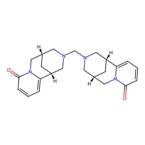 CAS 121290-68-4 - C23H28N4O2 structure