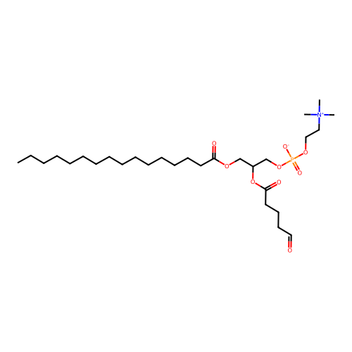 POVPC structure