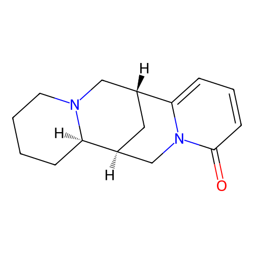 (1R,9S,10R)-7,15-Diazatetracyclo[7.7.1.02,7.010,15]heptadeca-2,4-dien-6-one structure