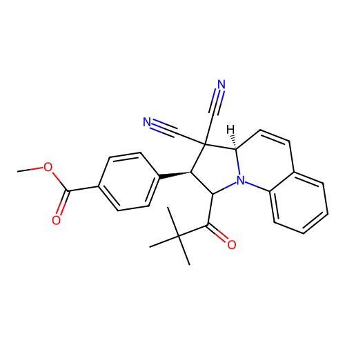A3939/0167697 structure