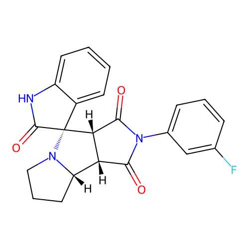 A3947/0168105 structure