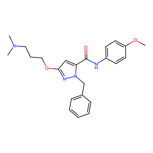 CFM 1571 structure