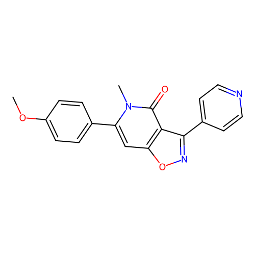 Mmpip structure