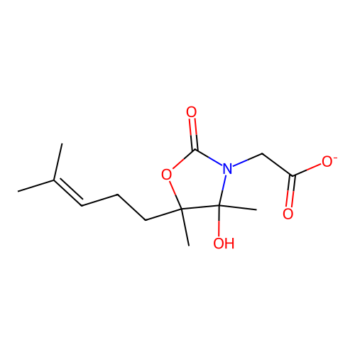 ZERO/001941 structure