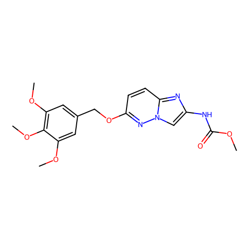 1069C structure