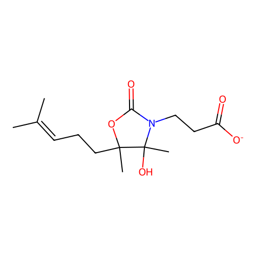 ZERO/001962 structure