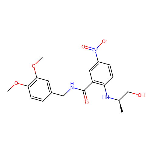 FR 226807 structure