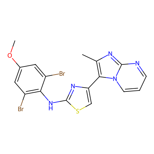 PTC 209 structure