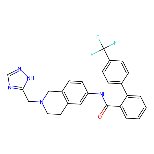 CP 346086 Dihydrate structure