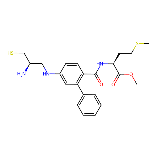 Fti 277 structure