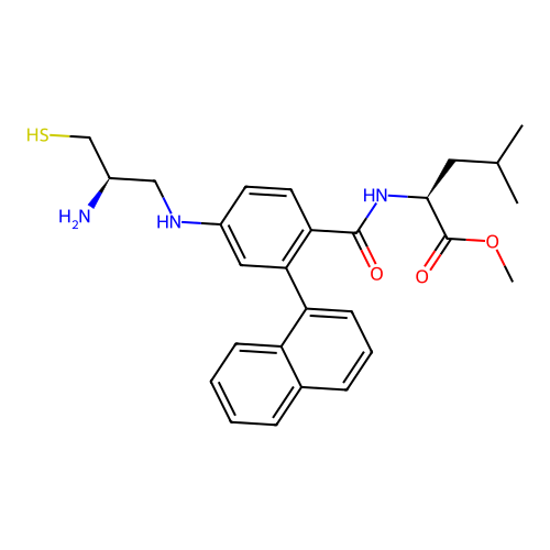 GGTI298 structure