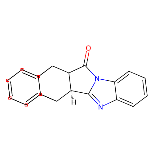 (2S)-4,11-Diazaheptacyclo[12.6.6.02,13.03,11.05,10.015,20.021,26]hexacosa-3,5,7,9,15,17,19,21,23,25-decaen-12-one structure