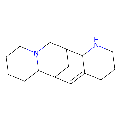 3,15-Diazatetracyclo[7.7.1.02,7.010,15]heptadec-7-ene structure