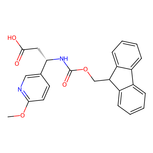 C24H22N2O5 structure