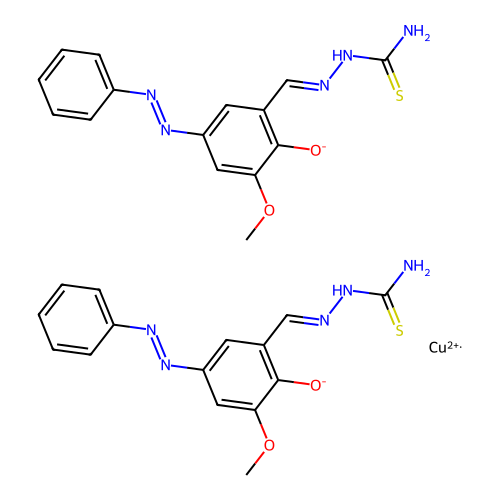 Cu-Pmstsc structure