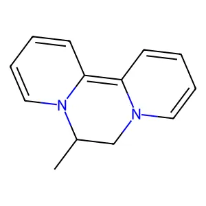 Propylene diquat structure