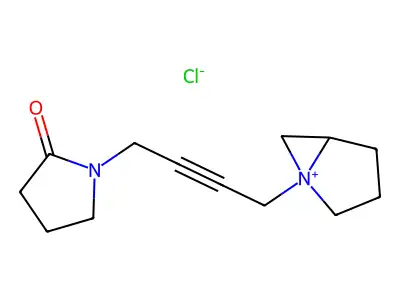 7-Azidoactinomycin D structure