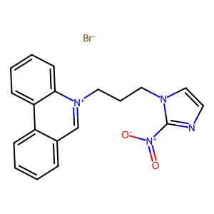 Nlp 1 structure