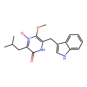 Opc 15161 structure