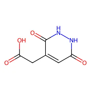 SC 28025 structure