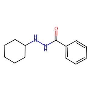 Deguelin structure