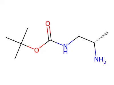 1-[2-(2-Hydroxyethoxy)ethyl]piperazine structure
