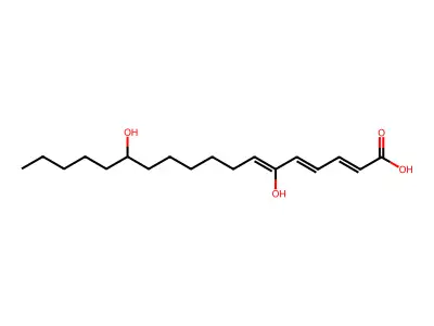 6,13-Dihot structure