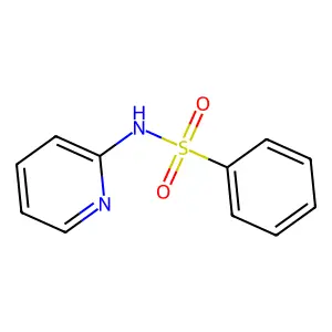 Nogalarene structure