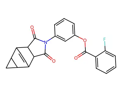 BAS 07217078 structure