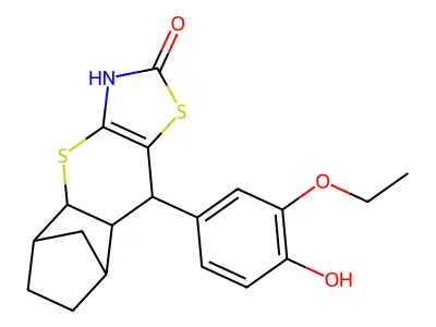F1734-0095 structure