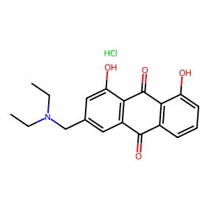 SK 31661 structure