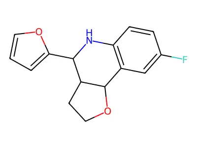 Isopropyl 2-amino-4-(4-ethylphenyl)thiophene-3-carboxylate structure