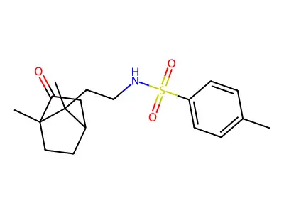 AF-399/41500862 structure