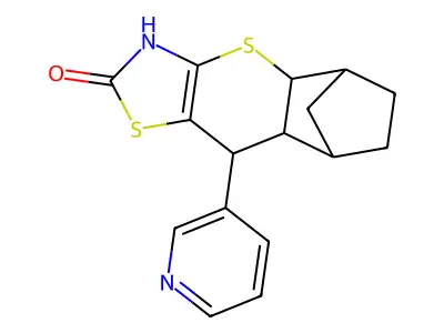 ML121 structure