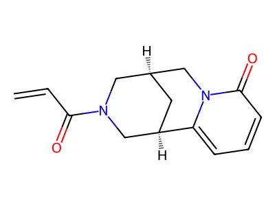 C14H16N2O2 structure