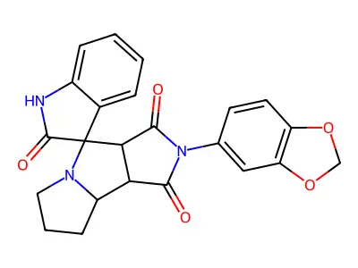 A3947/0168104 structure