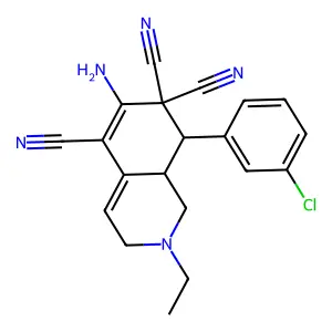 BAS 07417873 structure