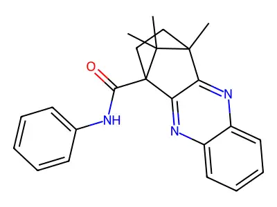 BAS 09977107 structure