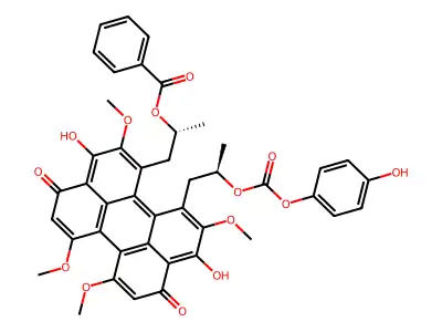钙磷酸蛋白C structure