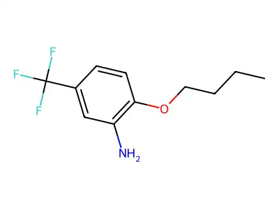 5-Chloro-6-fluoropyridine-3-carboxylic acid structure