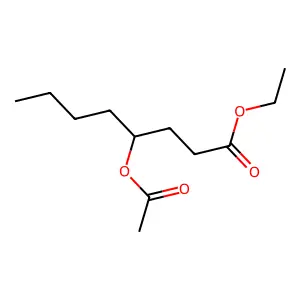 Tienopramine structure