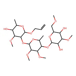 aGRR structure