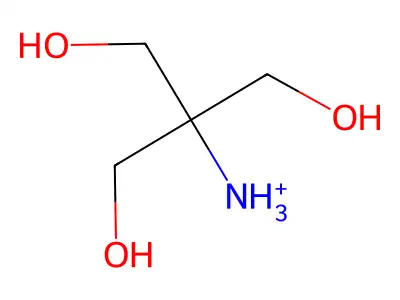 Htris structure