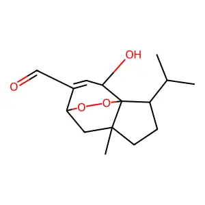 Rugosal structure