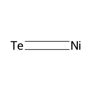 NICKEL TELLURIDE (NiTe) structure