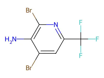 1,3,5-三嗪并[1,2-a]苯并咪唑-2-胺 structure
