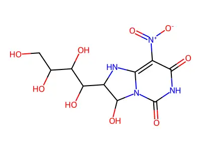 AB-323/13887094 structure