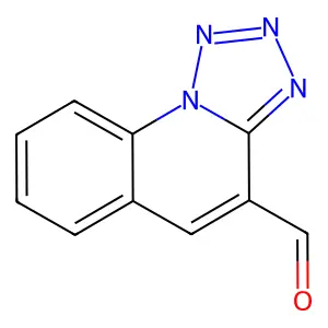 2-O-吡喃葡萄糖基核糖醇-4'-磷酸酯 structure